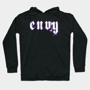 envy Hoodie